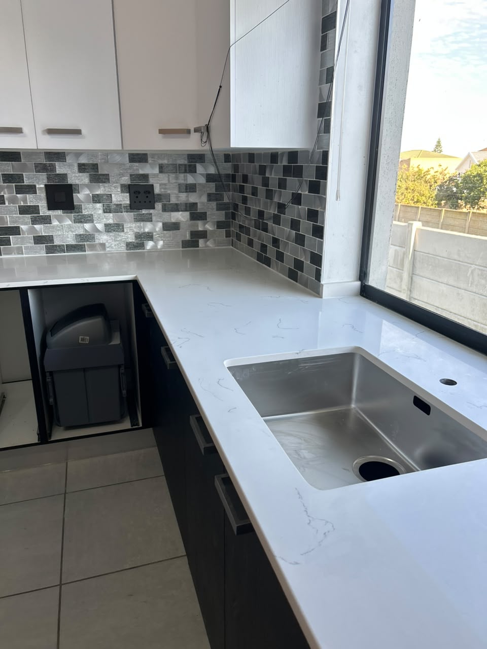 Modern Kitchen Remodeling